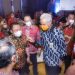 Festival HAM 2021 Semarang Resmi Di Buka, Bupati Kampar : kita harus saling menghargai tanpa ada perbedaan.