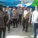 Jajaran Polres Kampar Intensifkan Himbauan, Ajak Masyarakat Ikuti Vaksinasi Covid-19