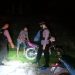 Antisipasi Balap Liar, Tim TEMBAK Polres Kampar Amankan Beberapa Motor Tanpa Kelengkapan