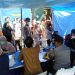 Luar Biasa, 16.055 Warga Kabupaten Kampar Hari ini Lakukan Vaksinasi Covid-19
