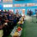 Kapolda Riau Puji Kab. Kampar, Selama Beberapa Hari Vaksinasi Hariannya Tertinggi di Riau