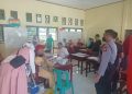Hari ini 16.685 Warga Kampar Ikuti Vaksinasi Covid-19, Dalam 10 Hari Sudah Mencapai 112.542 Orang