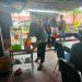 Kegiatan Jumat Barokah Satreskrim Polres Kampar Edisi 17 Desember 2021