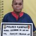Posting Ujaran Kebencian dan Informasi Hoax Terkait Vaksinasi, Warga Kampar ini Diamankan Polisi