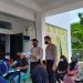 Hari ini Warga Kabupaten Kampar Yang Melakukan Vaksinasi Masih Diatas 10 Ribu