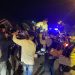 Saat Patroli, Tim TEMBAK Polres Kampar Bantu Korban Laka dan Amankan 3 Motor Pelaku Balap Liar