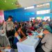 Dalam Sepekan Jumlah Warga Kab. Kampar Yang Vaksinasi Capai 99.515 Orang, Terbesar se-Riau