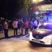 Polres Kampar Bersama Instansi Terkait, Gelar Patroli Gabungan Skala Besar Di-Malam Tahun Baru