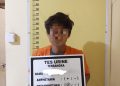 Unit Reskrim Polsek Tapung Hilir Tangkap Pelaku Curat di Desa Kijang Jaya