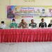 Kapolres Kampar Gelar Pertemuan Silaturahmi Dengan Upika Se – Kec.Tapung