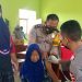 Gaspol Percepatan Vaksin, Kapolres Kampar: Untuk Menyelamatkan Rakyat Dari Tranmisi Covid-19, Yakni Omicron