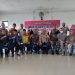 Percepatan Vaksinasi di Kec.Tambang, Kapolres kampar Merangkul Upika Kec.Tambang dan Kampa