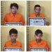 4 Tersangka Pencuri Hewan Ternak Sapi Diamankan Unit Reskrim Polsek Tapung