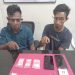 Tim Opsnal Satresnarkoba Polres Kampar Tangkap Pengedar Shabu di Wilayah Desa Sipungguk