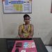 Pengedar Narkoba Desa Koto Perambahan, diamankan Oleh Tim Ojoloyo Satresnarkoba Polres Kampar