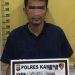 Ternyata Nenek Yang Tewas Dikamar Mandi Korban Perampokan, Pelaku Telah Ditangkap Polres Kampar