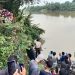 Penemuan Sesosok Mayat Tak Dikenal Terapung Disungai Di Desa Salo, Begini Ciri-cirinya
