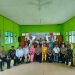 Kapolres Kampar Rangkul Stake Holder dalam Percepatan Vaksin di Tapung Hulu