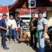 Polsek Kampar Kiri Berhasil Tangkap Pelaku Curas di Solok Selatan Sumbar