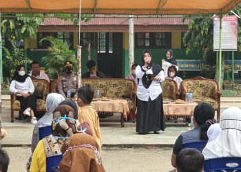 Percepatan Vaksinasi Covid-19, Kunci Pelaksanaan Pembelajaran Tatap Muka
