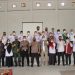 Sosialisasi Pelaksanaan Imunisasi Vaksin Covid 19 di Wilayah Hukum Tapung Hilir