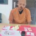 Polsek Perhentian Raja Tangkap Pengedar Shabu didepan Kantor Camat Perhentian Raja