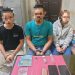 3 Pelaku Pengedar di Desa Pulau Rambai diamankan Oleh Satresnarkoba Polres Kampar