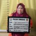 Seorang IRT di Desa Balam Ditangkap Polisi Karena Jadi Pengedar Sabu