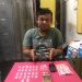 Terlibat Narkoba Satu Pemuda di Ringkus Satresnarkoba Kampar