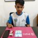 Seorang Tersangka Kasus Narkoba Diamankan Satresnarkoba Polres Kampar