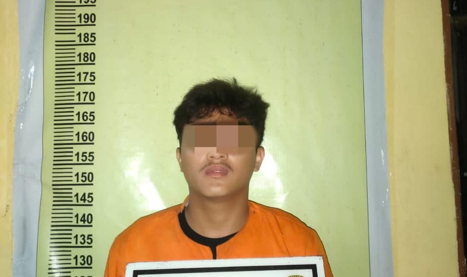 Polsek Siak Hulu Berhasil Gagalkan Jual Beli Satwa Yang di Lindungi