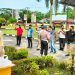 Personil Sat Narkoba Polres Kampar Jalani Tes Urine, Hasilnya Semua Negatif