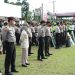 Siagakan 2/3 Personel Agar Situasi Unras Mahasiswa Berlangsung Kondusif, Polres Kampar: Hormati Hak Orang Lain, Tetap Jaga Prokes