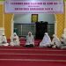 Bhayangkari Cabang Kampar melaksanakan kegiatan Tadarus dan Khatam Alquran