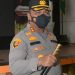 Kabupaten Kampar PPKM Level 1, Kapolres Rido Purba Apresiasi Tim Satgas Covid-19