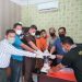 Resnarkoba Polres Kampar Memusnakan Barang Bukti Narkotika Jenis Shabu seberat 62,12 Gram