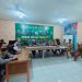 Kapolres Kampar adakan Buka Puasa Bersama Satgas Covid 19 Kabupaten Kampar