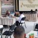 Silaturahmi Polres Kampar Bersama Tokoh Agama di Bulan Ramadhan
