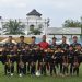 Tim FC. Bhayangkara Kampar lolos ke final Liga Silatuhrahmi Ramadhan (Lisiro 1443 H)