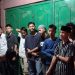 Memberi Rasa Aman, Tim Tembak Patroli Giat Melaksanakan Patroli