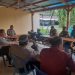Persiapan Hadapi Idul Fitri, Polsek Kampar Gelar Anev