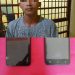 Pelaku Curat di Antar Korban Ke Mapolsek Kampar Kiri Hilir