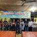 Menjalain Silaturahmi, Leting BDN Polres Kampar Gelar Buka Puasa