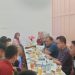 Kapolres Kampar Silaturahmi dan Buka Puasa Bersama Alumni Akpol dan Akmil yang berdinas di Kab.Kampar