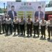 Sat Samapta Polres Kampar Laksanakan Patroli dan Turlalin serta Sampaikan Imbauan