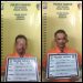 Todong dan Sandra Mandor Koperasi Kopta Masta, Dua Pelaku di Tangkap Polsek Tapung