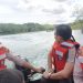 Patroli Rutin di Kawasan Objek Wisata Dilaksanakan Tim SAR Polres Kampar
