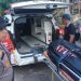 Selama 24 Jam, Akhirnya Korban Tenggelam di Temukan
