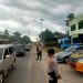 Sat Samapta Polres Kampar Laksanakan Patroli dan Turlalin Arus Balik