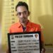 Simpan 5,74 Gram Sabu, Satu Orang Pemuda di Desa Tarai Bangun Diringkus Polisi